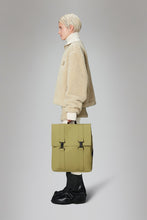Load image into Gallery viewer, MSN Bag - Khaki