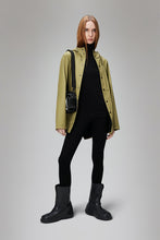 Load image into Gallery viewer, RAINS Jacket - Khaki
