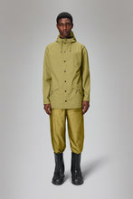 Load image into Gallery viewer, RAINS Jacket - Khaki