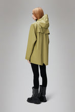 Load image into Gallery viewer, RAINS Jacket - Khaki
