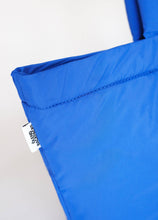 Load image into Gallery viewer, Bolsa Nuage: Azul cobalto