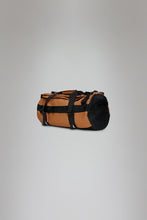 Load image into Gallery viewer, Texel Duffel Bag Small - Rust