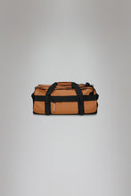 Load image into Gallery viewer, Texel Duffel Bag Small - Rust