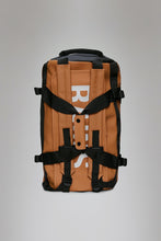 Load image into Gallery viewer, Texel Duffel Bag Small - Rust
