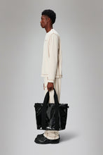 Load image into Gallery viewer, Tote Bag Mini - Night