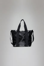 Load image into Gallery viewer, Tote Bag Mini - Night