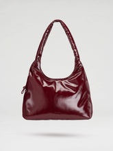 Load image into Gallery viewer, Bolsa Nicole: Rojo cereza