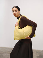 Load image into Gallery viewer, Bolso Nico: Carbón