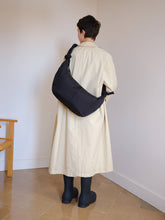 Cargar imagen en el visor de la galería, Bolso Mila: Negro