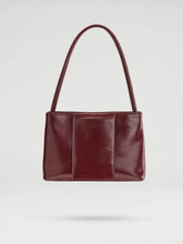 Load image into Gallery viewer, Bolso Pina: Rojo cereza