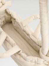 Load image into Gallery viewer, Bolso Baguette Ona: Azul cobalto