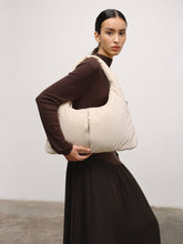 Load image into Gallery viewer, Bolso Nico: Rojo cereza