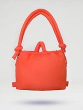 Cargar imagen en el visor de la galería, Bolsa blanda Ona grande: Coral