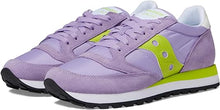 Load image into Gallery viewer, Mujer Jazz Original Violet-Lime