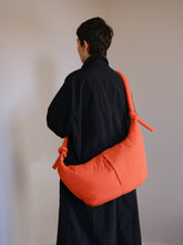 Cargar imagen en el visor de la galería, Bolso Mila: Negro