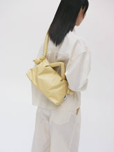 Load image into Gallery viewer, Piel vegana MiniOna: Negro