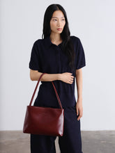 Load image into Gallery viewer, Bolso Pina: Black