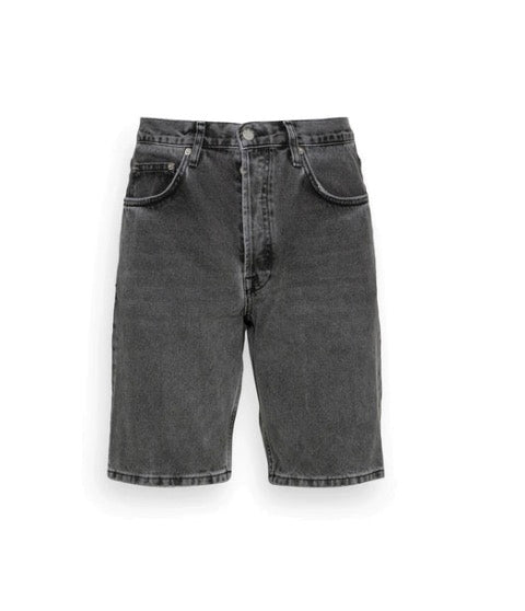 Dash Shorts - Night Grey