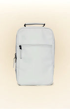 Cargar imagen en el visor de la galería, Book Backpack - Ash