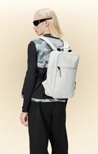 Cargar imagen en el visor de la galería, Book Backpack - Ash