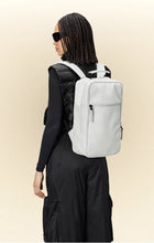 Cargar imagen en el visor de la galería, Book Backpack - Ash