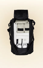 Cargar imagen en el visor de la galería, Book Backpack - Ash