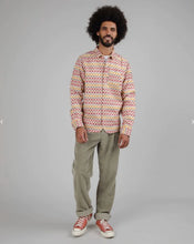 Load image into Gallery viewer, Pantalón de Pana con Pinzas - Pale Green