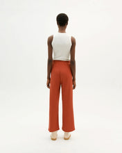 Load image into Gallery viewer, Pantalon rojo Trash Eri