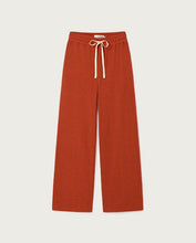 Load image into Gallery viewer, Pantalon rojo Trash Eri