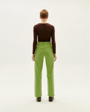 Load image into Gallery viewer, Pantalón Apple Green Theresa