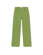 Load image into Gallery viewer, Pantalón Apple Green Theresa
