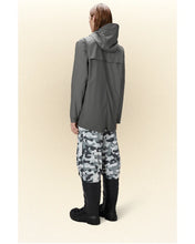 Cargar imagen en el visor de la galería, Rains Jacket - Grey