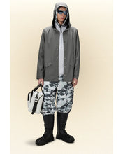 Cargar imagen en el visor de la galería, Rains Jacket - Grey