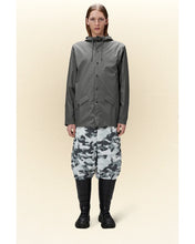 Cargar imagen en el visor de la galería, Rains Jacket - Grey
