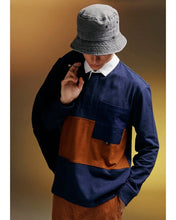 Load image into Gallery viewer, B by Ben Sherman Rugby Polo