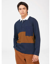 Load image into Gallery viewer, B by Ben Sherman Rugby Polo