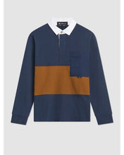 Load image into Gallery viewer, B by Ben Sherman Rugby Polo