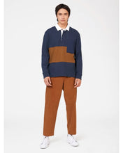 Load image into Gallery viewer, B by Ben Sherman Rugby Polo