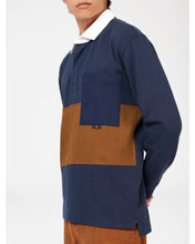 Load image into Gallery viewer, B by Ben Sherman Rugby Polo
