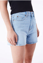 Cargar imagen en el visor de la galería, Nora Shorts - Stream Light Used
