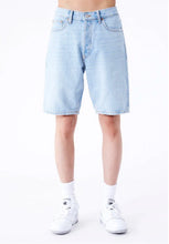 Cargar imagen en el visor de la galería, Dash Shorts - Stream Light Worn