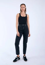 Load image into Gallery viewer, Nora - Retro Black