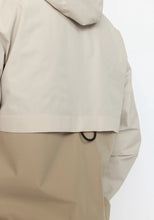 Cargar imagen en el visor de la galería, Hooded Track Jacket / 7865 - Offwhite