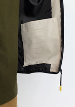Cargar imagen en el visor de la galería, Hooded Track Jacket / 7865 - Offwhite