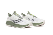 Load image into Gallery viewer, HOMBRE RIDE TR2 WHITE/OLIVINE