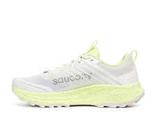 Load image into Gallery viewer, MUJER RIDE TR2 WHITE/SUNNY