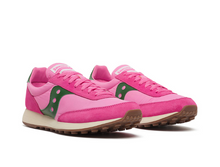 Load image into Gallery viewer, TRAINER 80 PINK/FOREST UNISEX