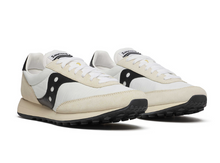 Load image into Gallery viewer, TRAINER 80 White/Black UNISEX