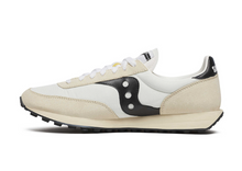 Load image into Gallery viewer, TRAINER 80 White/Black UNISEX