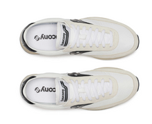 Load image into Gallery viewer, TRAINER 80 White/Black UNISEX